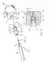 Fig. 04 - Device for attaching a connector to a prepared coaxial cable