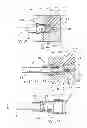 Fig. 05 - Device for attaching a connector to a prepared coaxial cable