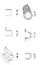 Fig. 07 - TECHNIQUES FOR SPLIT WIRE ROUTING FOR A BRACKET IN A DEVICE