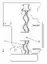 Fig. 09 - TECHNIQUES FOR SPLIT WIRE ROUTING FOR A BRACKET IN A DEVICE