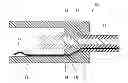 Fig. 01 - Optical/electrical composite connector and manufacturing method thereof