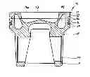 Fig. 01 - Method for the production of a piston for an internal combustion engine