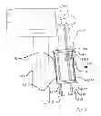 Fig. 04 - Method of repairing a wind turbine blade
