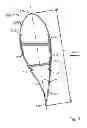 Fig. 10 - Method of repairing a wind turbine blade