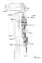Fig. 15 - Method of repairing a wind turbine blade