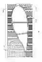 Fig. 18 - Method of repairing a wind turbine blade