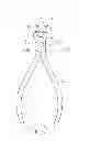Fig. 08 - PAIR OF NAIL CLIPPERS
