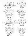 Fig. 11 - SCRUBBING RAZOR WITH SAFETY RIBS
