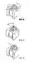 Fig. 08 - Rotary laser level with automated level calibration