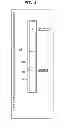 Fig. 05 - Height measurement system