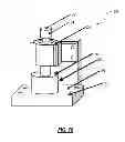 Fig. 11 - Transducer-actuator systems and methods for performing on-machine measurements and automatic part alignment