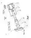 Fig. 12 - Transducer-actuator systems and methods for performing on-machine measurements and automatic part alignment