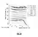 Fig. 19 - Transducer-actuator systems and methods for performing on-machine measurements and automatic part alignment