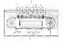 Fig. 01 - ACOUSTIC DRYING METHOD USING SOUND OUTLET CHANNEL
