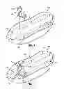 Fig. 05 - Protective member for an article of footwear