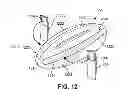 Fig. 11 - Protective member for an article of footwear