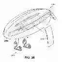 Fig. 20 - Protective member for an article of footwear
