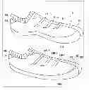 Fig. 01 - FOOTWEAR FOR EXERCISE