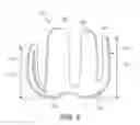 Fig. 06 - Ultralightweight adaptive heel member