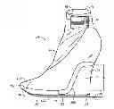 Fig. 01 - UNIVERSAL HEELED SHOE PROTECTOR