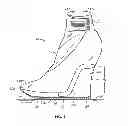 Fig. 02 - UNIVERSAL HEELED SHOE PROTECTOR