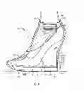 Fig. 04 - UNIVERSAL HEELED SHOE PROTECTOR
