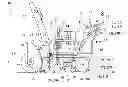 Fig. 01 - Snow removal machine