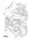 Fig. 05 - Machine having dipper actuator system