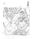 Fig. 06 - Machine having dipper actuator system
