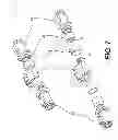 Fig. 07 - Machine having dipper actuator system
