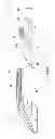 Fig. 04 - Attachment of wear member to lip of excavation implement