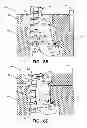 Fig. 12 - Coupling assemblies with enhanced take up