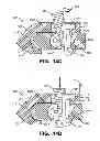 Fig. 19 - Coupling assemblies with enhanced take up