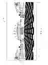 Fig. 03 - Water displays including changing pools