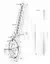 Fig. 02 - Foot snare triggering device