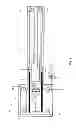 Fig. 03 - Foot snare triggering device