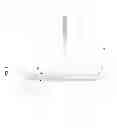Fig. 05 - Safer hinge and latch system for livestock access