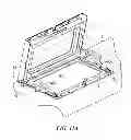 Fig. 12 - EMERGENCY EGRESS SYSTEM
