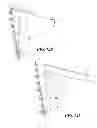 Fig. 16 - EMERGENCY EGRESS SYSTEM