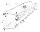 Fig. 01 - GUTTER PROTECTION SYSTEM