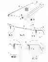 Fig. 08 - GUTTER PROTECTION SYSTEM
