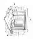 Fig. 03 - System and method for installing columns
