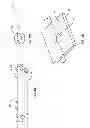 Fig. 04 - System and method for installing columns