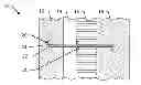 Fig. 01 - BINDING ELEMENT FOR A BUILDING WALL STRUCTURE