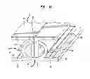 Fig. 10 - Method and system for mounting wall panels to a wall