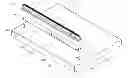 Fig. 01 - Sealing Module of a Vacuum Packing Machine