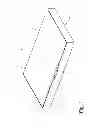 Fig. 02 - Packing method and unit for producing a rigid package with a hollow rib