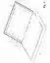 Fig. 03 - Packing method and unit for producing a rigid package with a hollow rib