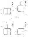 Fig. 08 - Packing method and unit for producing a rigid package with a hollow rib