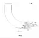 Fig. 04 - CONICAL LIGHT FOD MOMENTUM PARTICLE SEPARATOR PROTECTOR